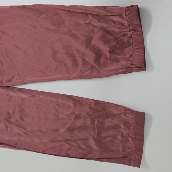 CAMI NYC Silk Pants - Picture 9 of 9